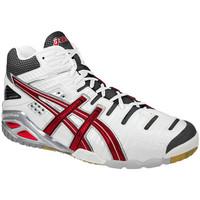 asics gel sensei 3 mt mens sports trainers shoes in white