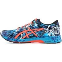 Asics Gel Noosa Tri 11 men\'s Shoes (Trainers) in Blue