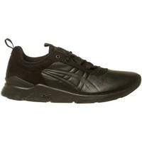 Asics Gellyte Runner men\'s Shoes (Trainers) in Black