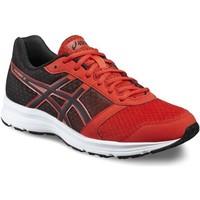 Asics Patriot 8 men\'s Running Trainers in black