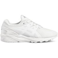 Asics Gelkayano Trainer Evo men\'s Shoes (Trainers) in White