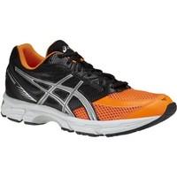 asics gelemperor 2 mens running trainers in black