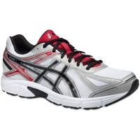 Asics Patriot 7 men\'s Shoes (Trainers) in white