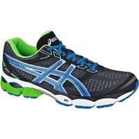 Asics Gel Pulse 5 Gtx T3D2N men\'s Running Trainers in Blue