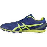 Asics Heat Chaser men\'s Running Trainers in blue