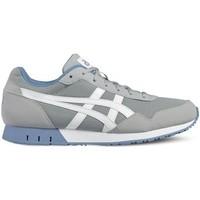 Asics Curreo men\'s Shoes (Trainers) in Grey