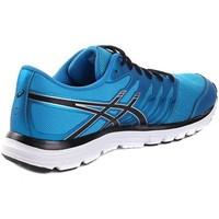 Asics Gel Zaraca 4 4290 men\'s Shoes (Trainers) in blue