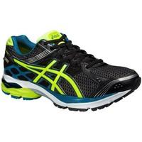 Asics Gelpulse 7 Gtx men\'s Running Trainers in Black