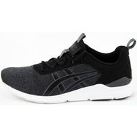 asics gellyte bieganie mens shoes trainers in multicolour