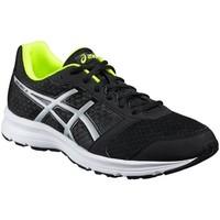 Asics Patriot 8 men\'s Shoes in black