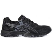 asics gel sonoma 3 gtx mens running trainers in multicolour