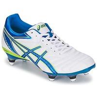 Asics LETHAL FLASH DS 3 ST men\'s Football Boots in white