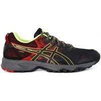 asics gel sonoma 3 gtx mens running trainers in multicolour