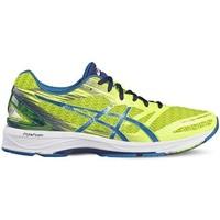 asics gel ds trainer 22 nc mens shoes trainers in blue