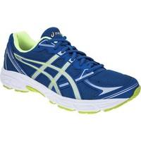 Asics Patriot 6 men\'s Running Trainers in blue