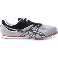 asics hyper ld mens running trainers in white