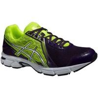 asics gel impression 8 mens shoes trainers in yellow