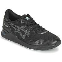 Asics GEL-LYTE EVO NT men\'s Shoes (Trainers) in black