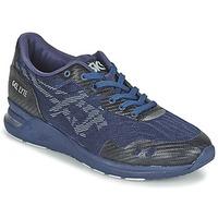 Asics GEL-LYTE EVO NT men\'s Shoes (Trainers) in blue