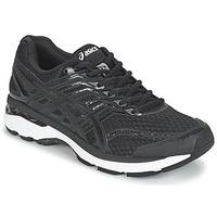 asics gt 2000 5 mens running trainers in black