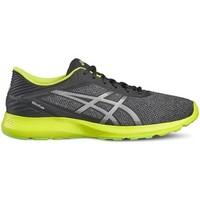 Asics Nitrofuze 9593 men\'s Shoes (Trainers) in Grey