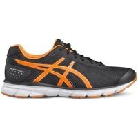 Asics Gel Impression 9 men\'s Running Trainers in Black