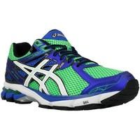 asics gt1000 3 mens shoes trainers in white