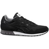 Asics Curreo 9090 men\'s Shoes (Trainers) in Black