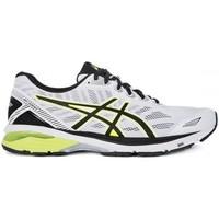 Asics GT 1000 5 men\'s Shoes (Trainers) in White