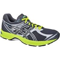 Asics Geloberon 7 men\'s Running Trainers in Grey