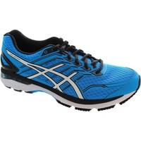 Asics GT-2000 5 men\'s Shoes (Trainers) in blue