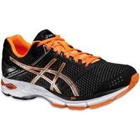 Asics Phoenix 7 men\'s Running Trainers in Black