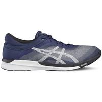 asics fuzex rush 4993 mens shoes trainers in white