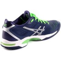 asics gelsolution speed 2 clay 5093 mens shoes trainers in multicolour