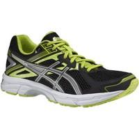 Asics Gel Trounce 2 men\'s Running Trainers in Black