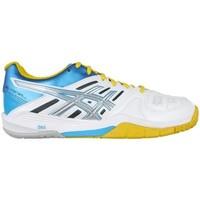 Asics Gel Fastball men\'s Shoes (Trainers) in White