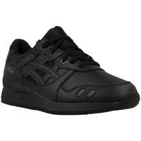 Asics Gellyte Iii men\'s Shoes (Trainers) in Black