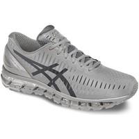 Asics Gelquantum 360 men\'s Running Trainers in Grey