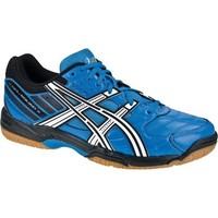 Asics Gel Squad men\'s Shoes (Trainers) in Blue