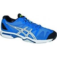 Asics Gelsolution Speed 4293 men\'s Shoes (Trainers) in White