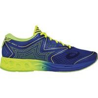 asics noosa ff mens running trainers in blue