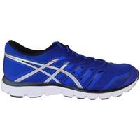 Asics Gelzaraca 4 men\'s Running Trainers in blue