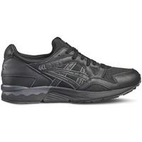 Asics Gellyte V men\'s Shoes (Trainers) in Black