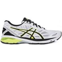 asics gt 1000 5 mens running trainers in multicolour