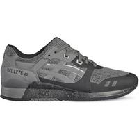 Asics Gellyte Iii men\'s Shoes (Trainers) in Grey