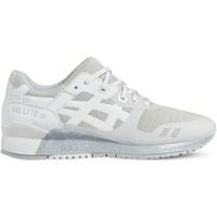 Asics Gellyte Iii men\'s Shoes (Trainers) in White