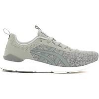 Asics HN6F2 Sport shoes Unisex Grey men\'s Trainers in grey