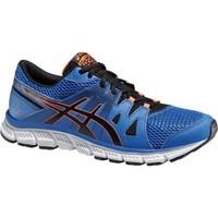 Asics Gel Unifire men\'s Shoes (Trainers) in Blue