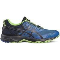 Asics Gel Sonoma 3 men\'s Running Trainers in Blue