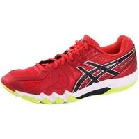 asics gelblade 5 2390 mens shoes trainers in red